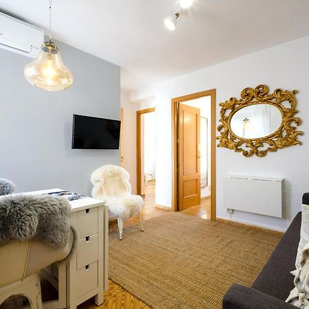 My City Home- Cozy Apartment At Aravaca Madrid Exteriér fotografie