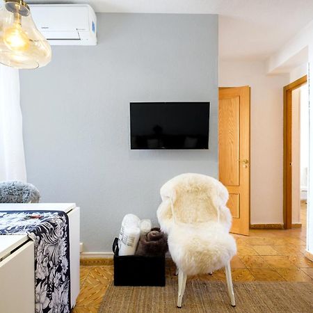 My City Home- Cozy Apartment At Aravaca Madrid Exteriér fotografie