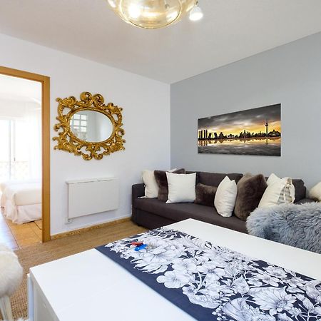 My City Home- Cozy Apartment At Aravaca Madrid Exteriér fotografie