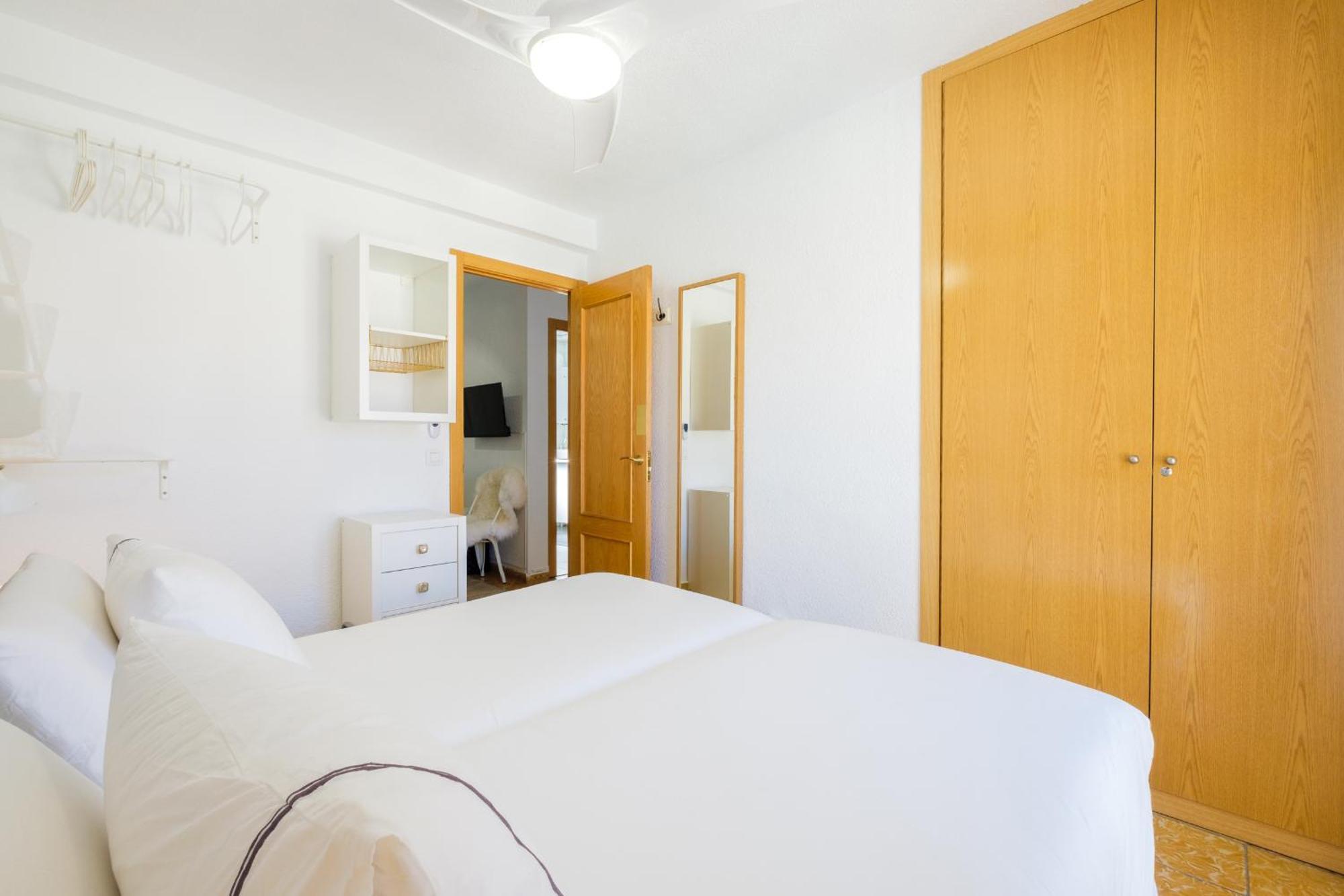 My City Home- Cozy Apartment At Aravaca Madrid Exteriér fotografie