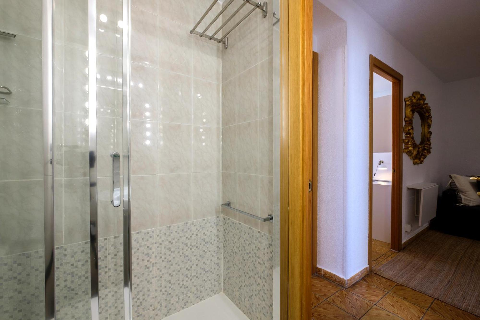 My City Home- Cozy Apartment At Aravaca Madrid Exteriér fotografie