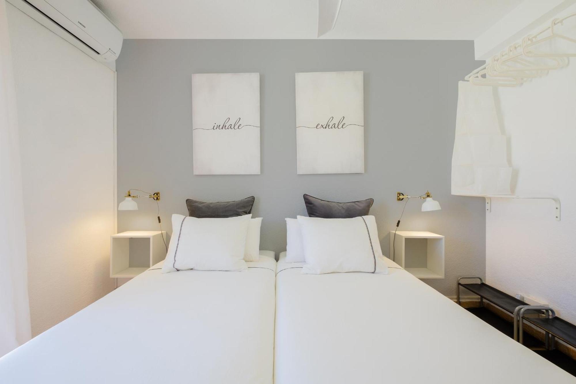 My City Home- Cozy Apartment At Aravaca Madrid Exteriér fotografie