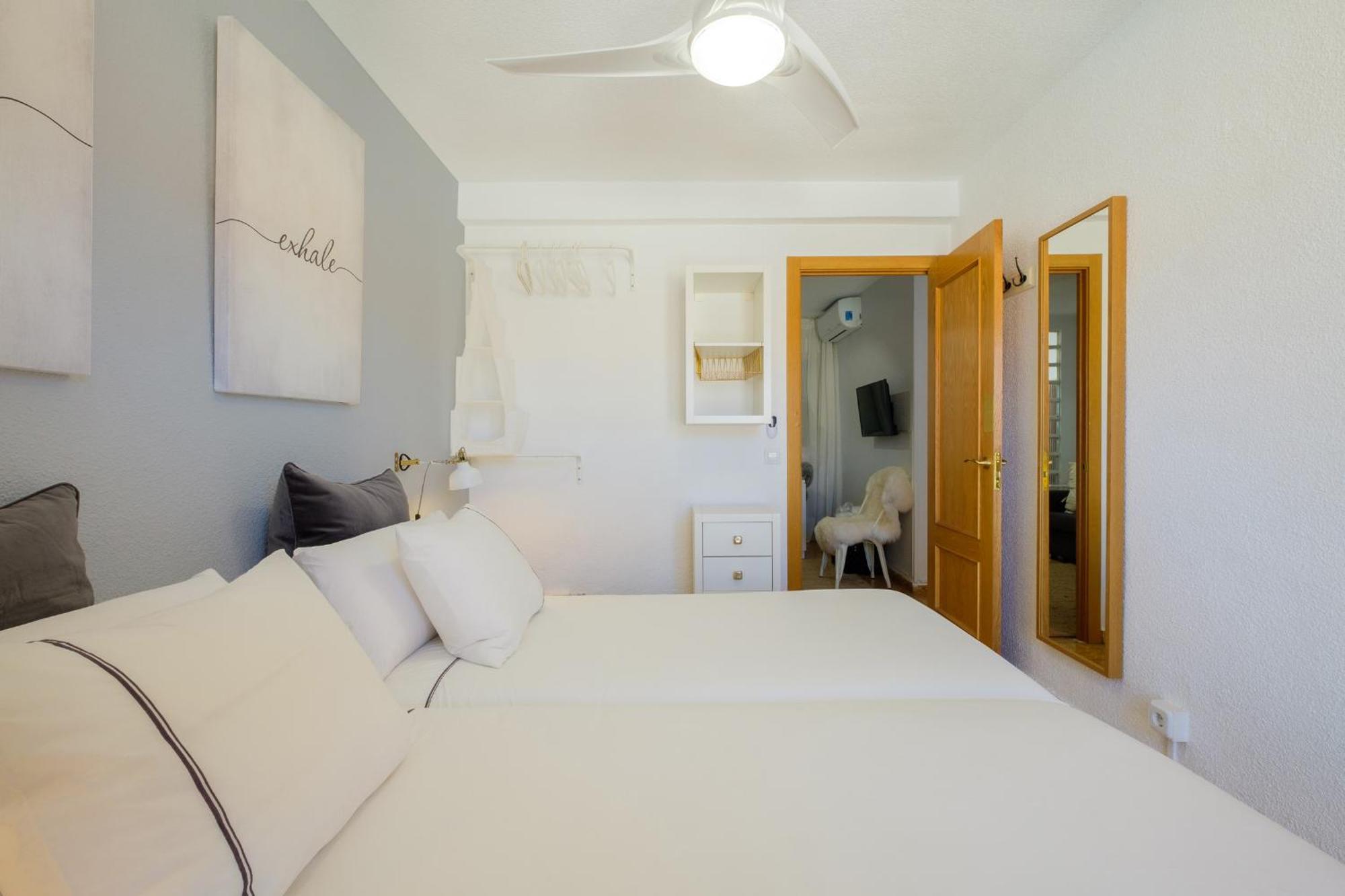 My City Home- Cozy Apartment At Aravaca Madrid Exteriér fotografie