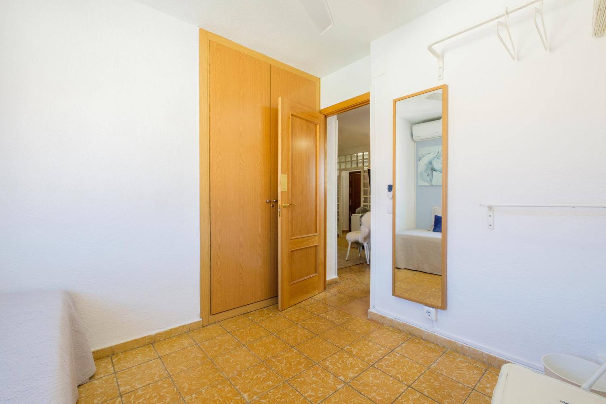My City Home- Cozy Apartment At Aravaca Madrid Exteriér fotografie
