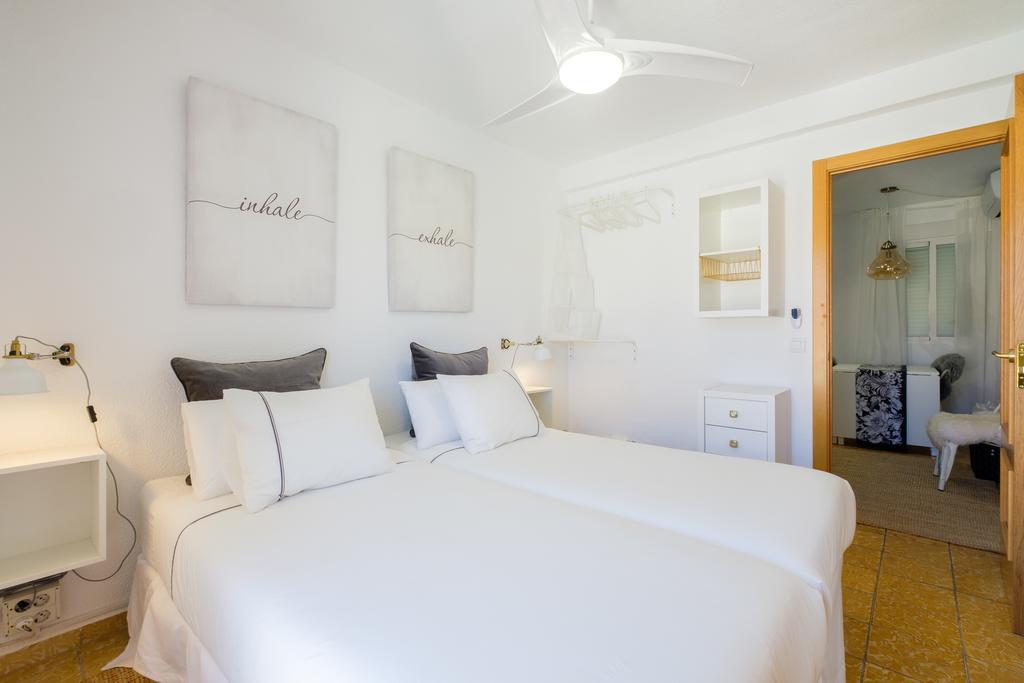 My City Home- Cozy Apartment At Aravaca Madrid Exteriér fotografie